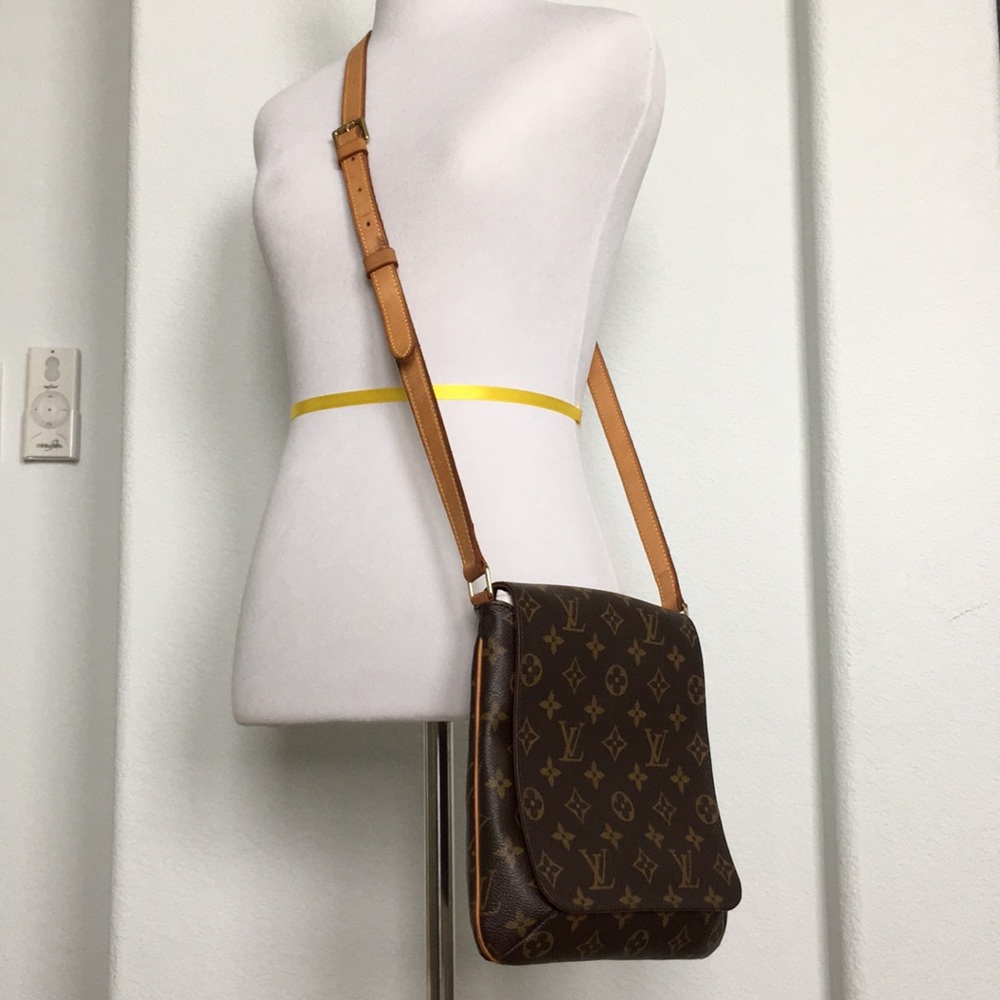 LV small crossbody bag
